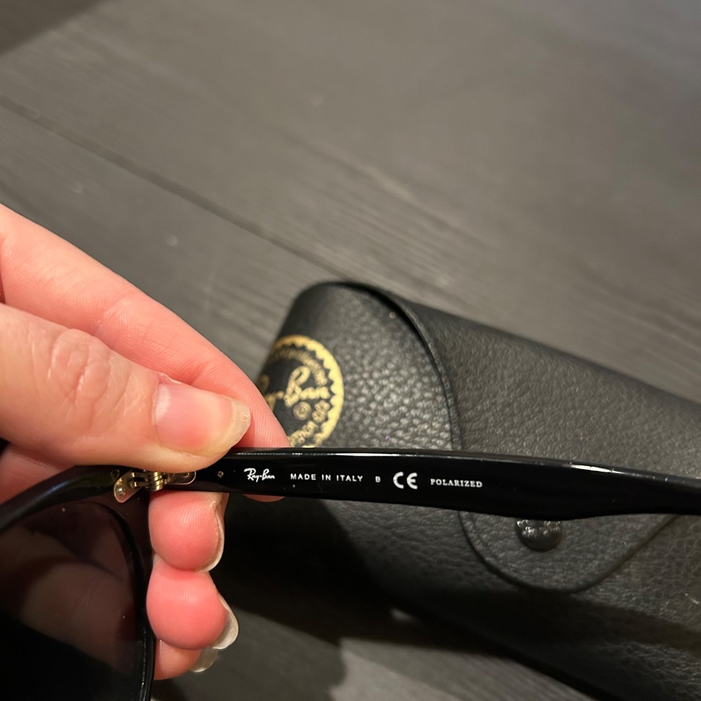 Ray- ban sunglasses - Picture 3 of 6